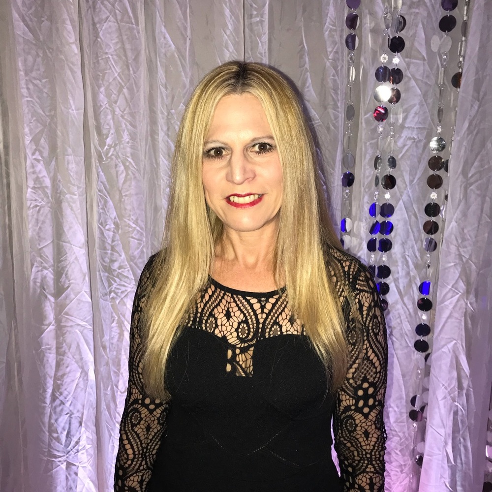 Meet your Posher, Dawn